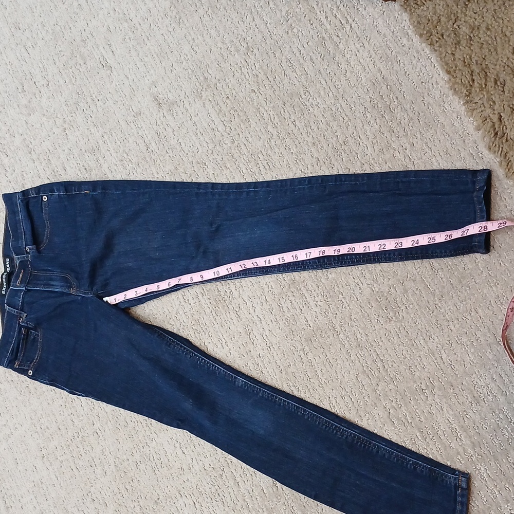 Express Jeans - Picture 4 of 7
